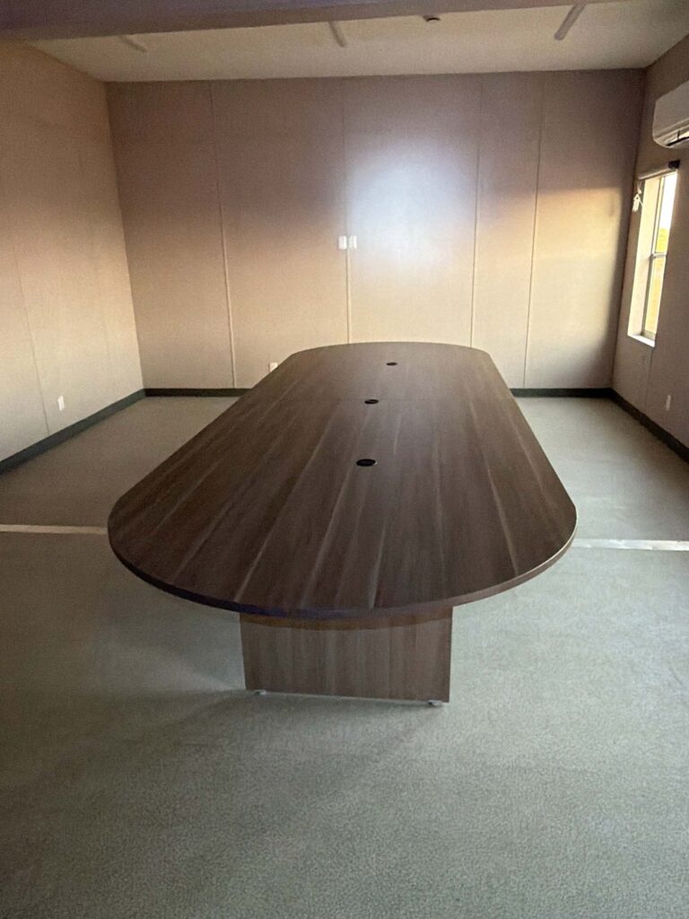 Instalación GAMI Grupo Indi - 1